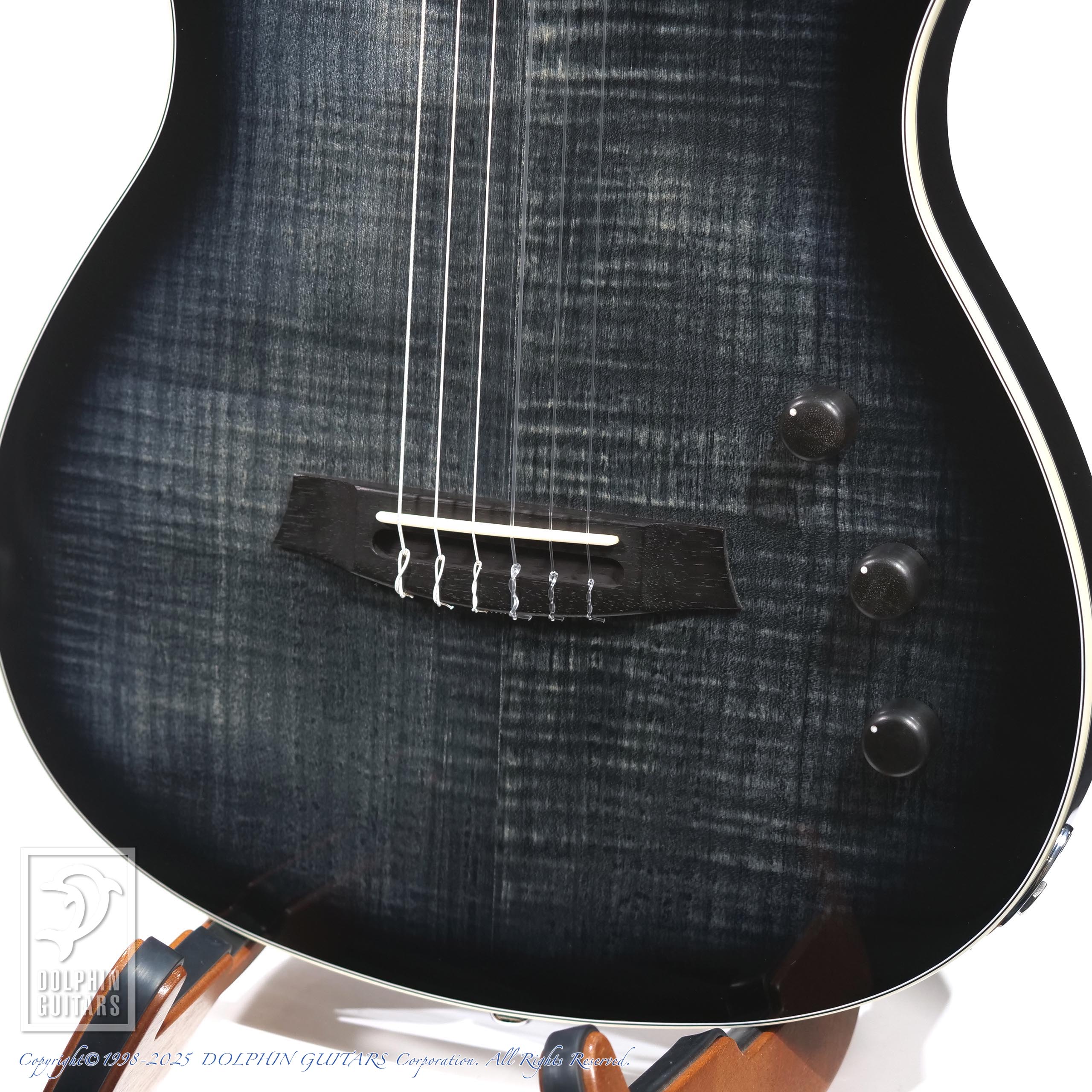 CORDOBA:STAGE GUITAR (BLACK BURST)画像12